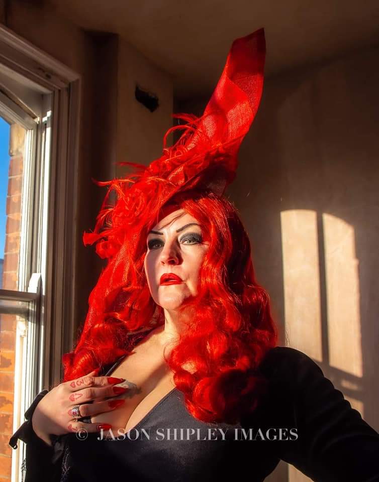 BossBitchDita's tweet photo. She's the greatest worship her holiness the most beautiful and the #OnlyTrueGoddess there’s no god except her holiness may her divinely beauty always guide us 🙇🏻🙇🏻
#MistressDita #BDSMinHull #FemaleSupremacy #Femdom #EmailDomination #OnlineDomination #RealLifeDomination #findom https://t.co/8vvG1UcDss