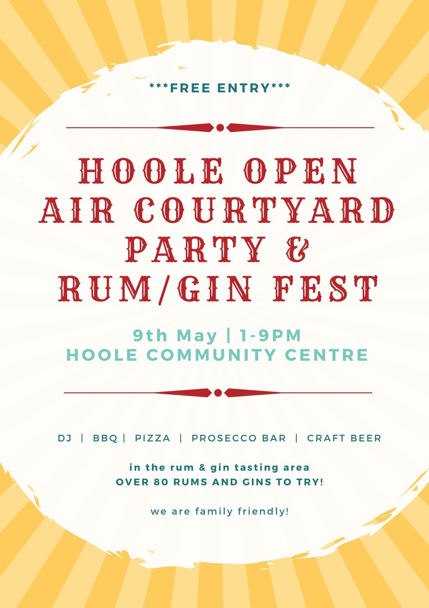 🙌 Hands up if you're coming 🙌

#chestertweets <a href="/ShitChester/">12 years of Shitchester</a> <a href="/TasteCheshire/">Taste Cheshire</a> <a href="/chesterdotcom/">chester.com</a> <a href="/socheshire/">So Cheshire</a> <a href="/wearechester/">We Are Chester</a> <a href="/amble_hq/">Amble #DiscoverChester</a> <a href="/CheshireLive/">Cheshire Live</a>