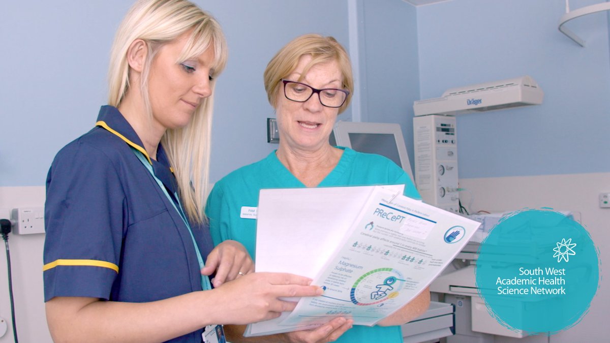 Health Innovation South West tweet media