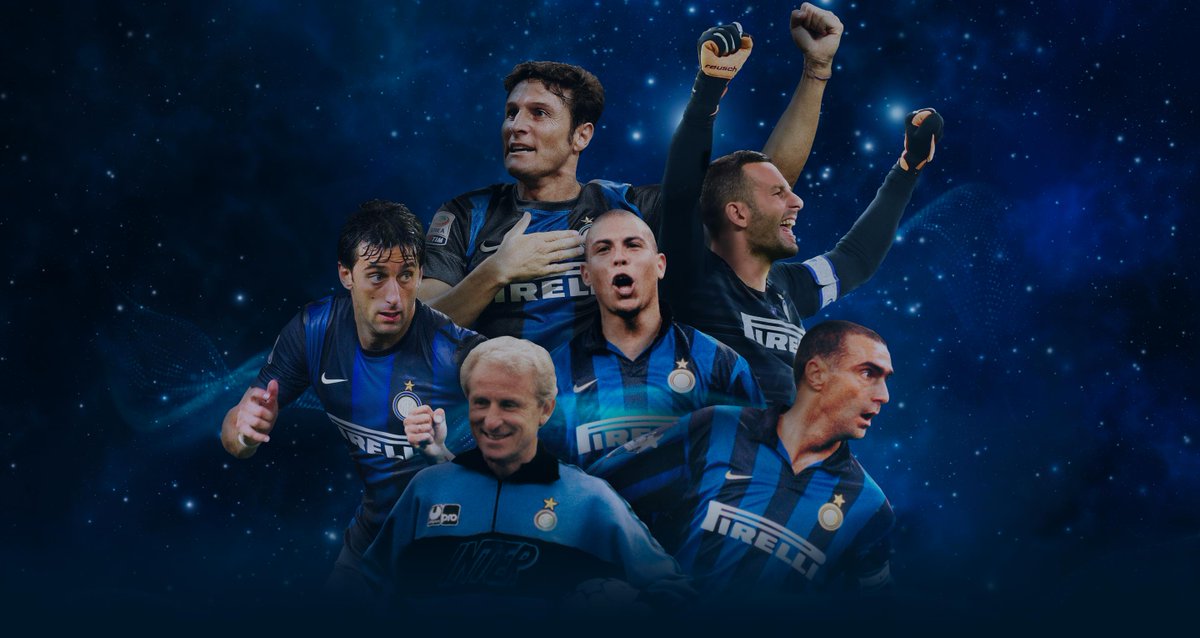 Inter's tweet photo. 🎞️ | BORN INTER
Vuoi rivivere la TUA storia nerazzurra? Scopri come con il nostro tutorial e poi condividila suoi social con i tuoi amici 👉 https://t.co/pf0e9XIm2a
#BornInter #Inter112 https://t.co/4XBHLTgSoB