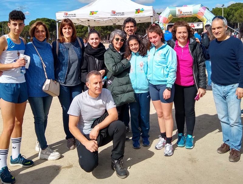 Sábado en Tordesillas y Pucela - bicirunsalamanca.com/2020/03/sabado…