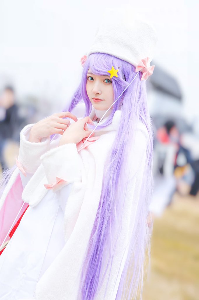 Twoucan アナスタシア ホーシン の注目ツイート イラスト マンガ コスプレ モデル