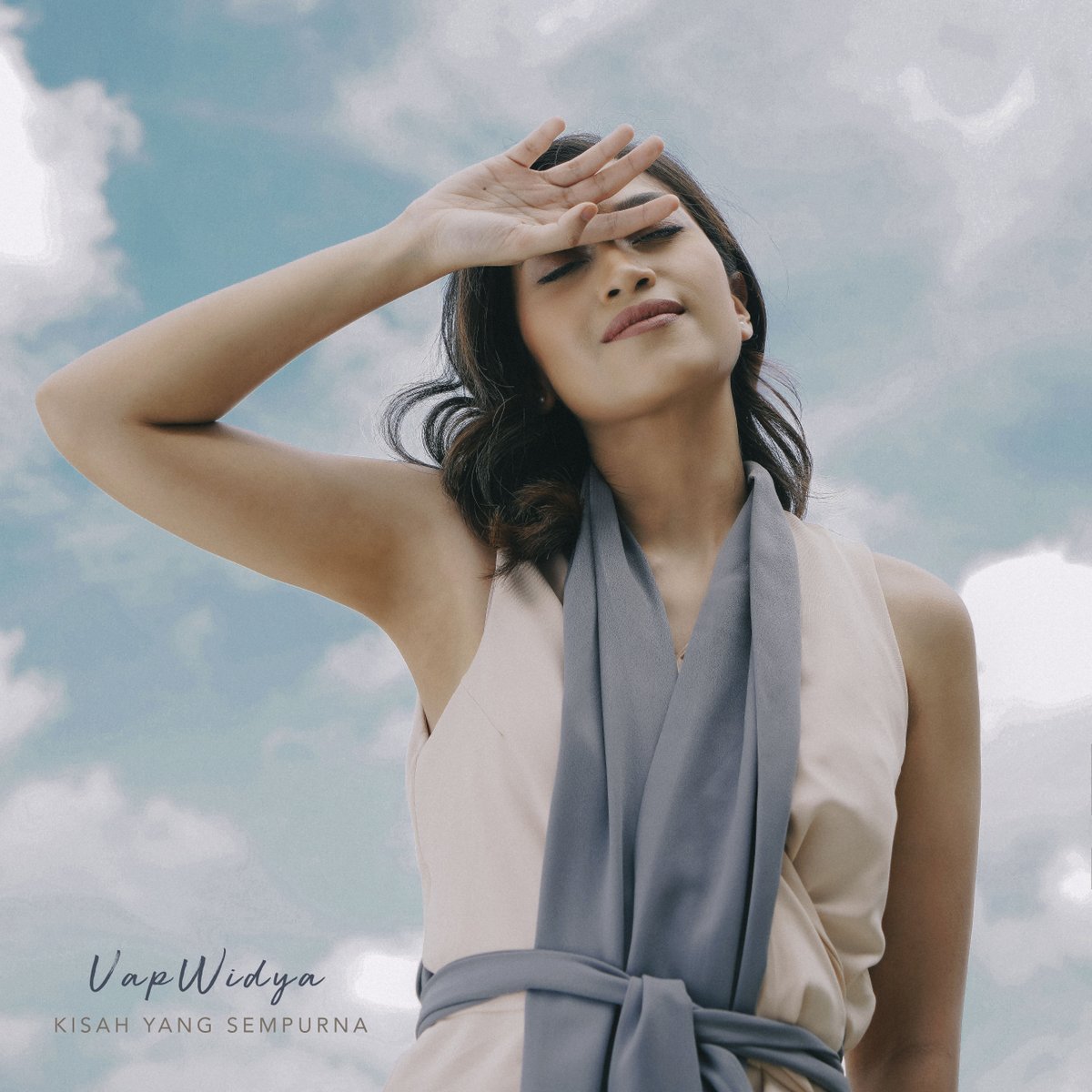 Lagu yang bertajuk “Kisah Yang Sempurna” merupakan single terbaru dari Uap Widya yang menjadi lagu pengantar menuju album perdana dari Uap Widya yang rencananya akan di rilis pada pertengahan tahun 2020. <a href="/UapWidya/">WidyaAyuPermatasari</a>