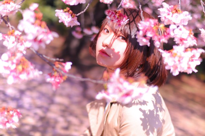 Twitterのコスプレ画像19