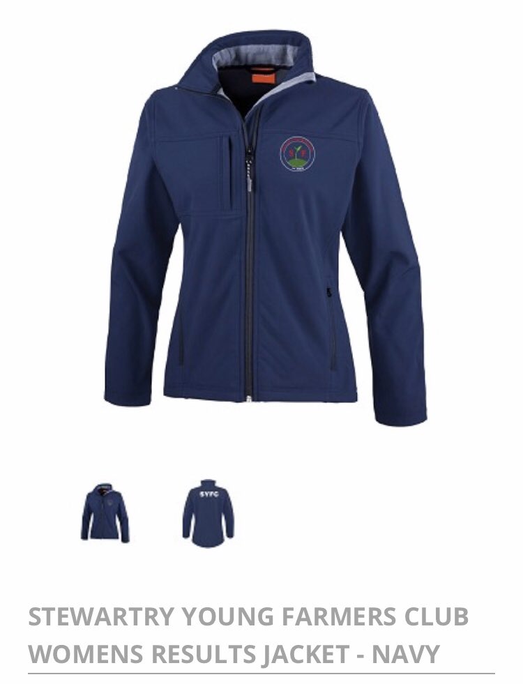 StewartryYF's tweet image. Get your Stewartry Young Farmers clothing by clicking the link below. We’ve got a selection of Canterbury items available with the Stewartry logo embroidered with the option of having the clothes personalised with initials. 
pslteamsports.com/Stewartry-Youn…

#teamstewy #youngfarmers