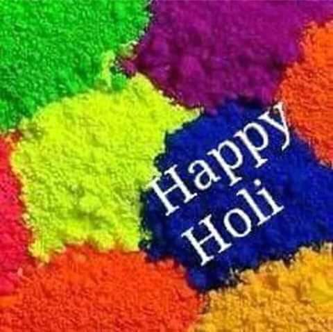 SonamedP's tweet photo. #Holi #HoliFestival #koronawirus #HoliInVedicStyle #pharmacy #Doctors #MedicareForAll #Medical #feedsupplement #animalcare #vetrinery 
Life is very beautiful and colourful, may this Holi add more love and color to your life and your family. 
Happy Holi.
From somamed family https://t.co/CSJA3g0sJt