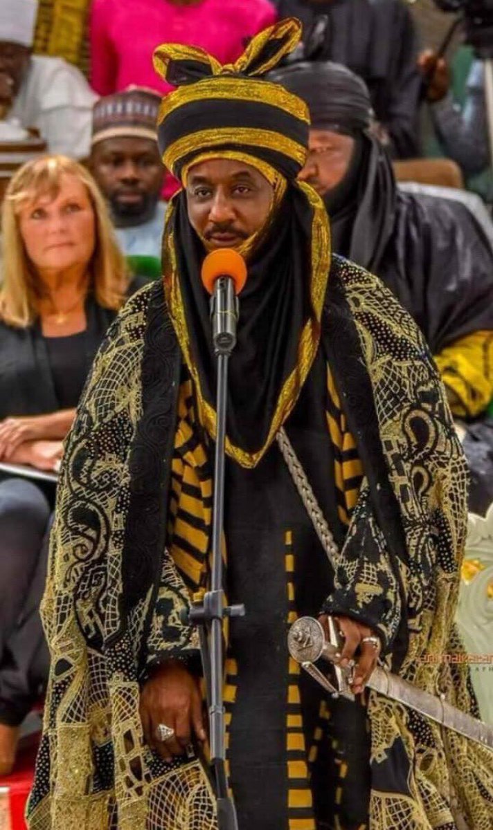 Hassansaso4191's tweet image. Arrive as a king.
Leave as a legend.
Be remembered as a
Gentleman.