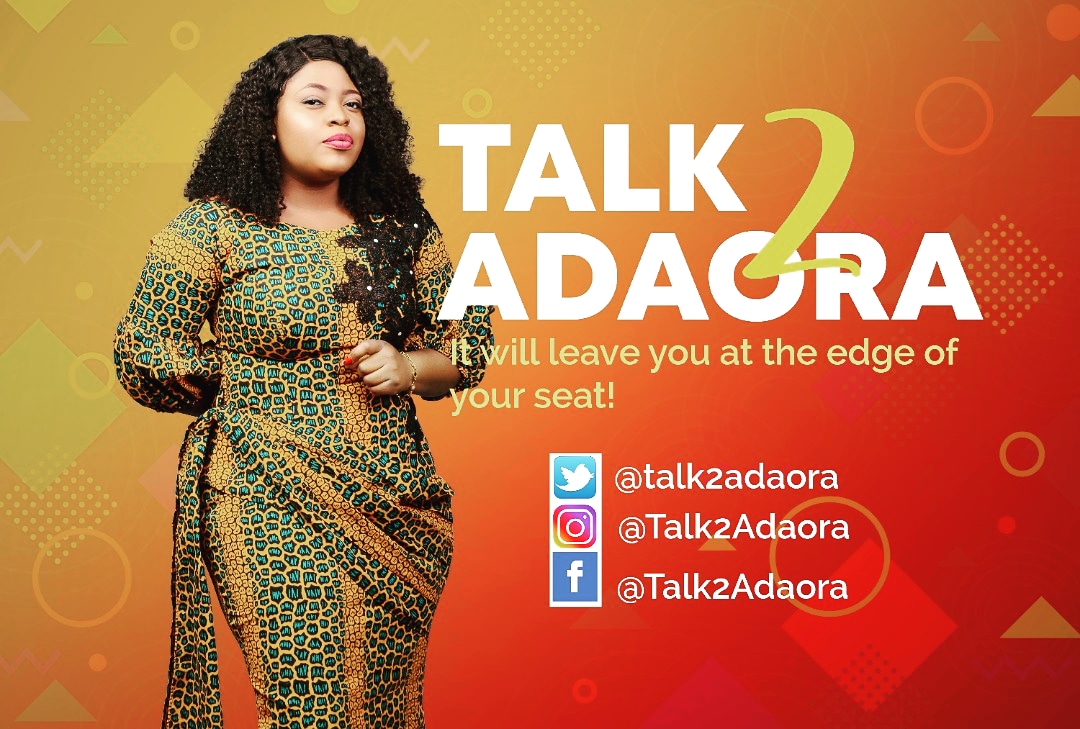 Adaora Onyechere Sydney Jack. tweet media