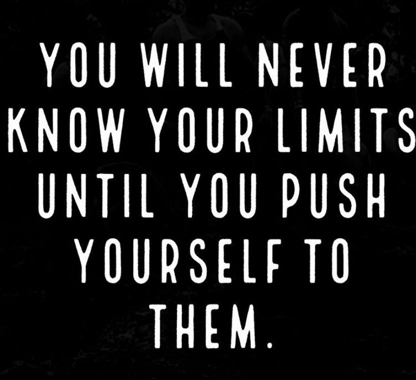 MrColli1's tweet photo. #Path_of_Most_Resistance 
#Goal_Chasing 
#YOU_vs_YOU 
#4am_Club
Enjoy the day ☀️😊☀️😊☀️ https://t.co/iL8FefJZ8B
