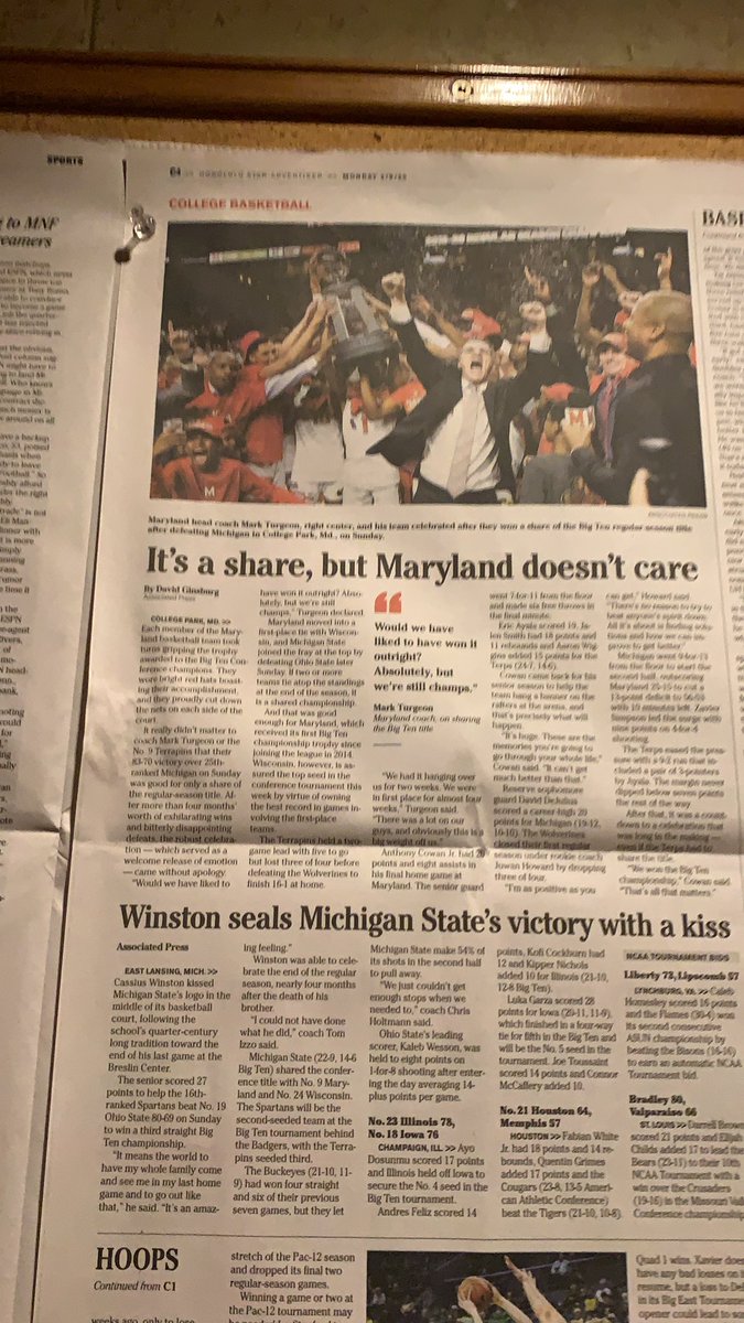 The Daily Doink tweet media