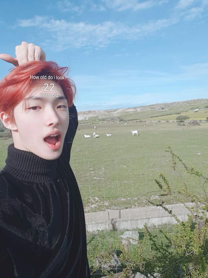 ATEEZ(에이티즈) tweet media