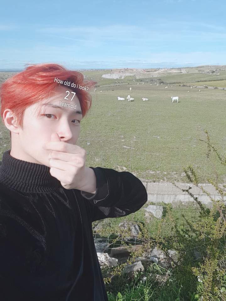 ATEEZ(에이티즈) tweet media