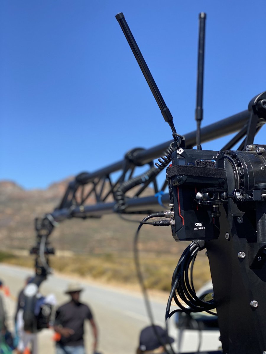 Joey_JChou's tweet photo. Filming #CVW #Thunder
#Wirelessvideo #camera #lens #monitor #director #videoswitcher #cameragear #videoconference #onlin #wireless #producer #cameraoperater #videoproduction #stagegear #cinegear #filming #streaming #cinematographer #photographer #onset #DOP #jib https://t.co/ZEgkZLkTg9