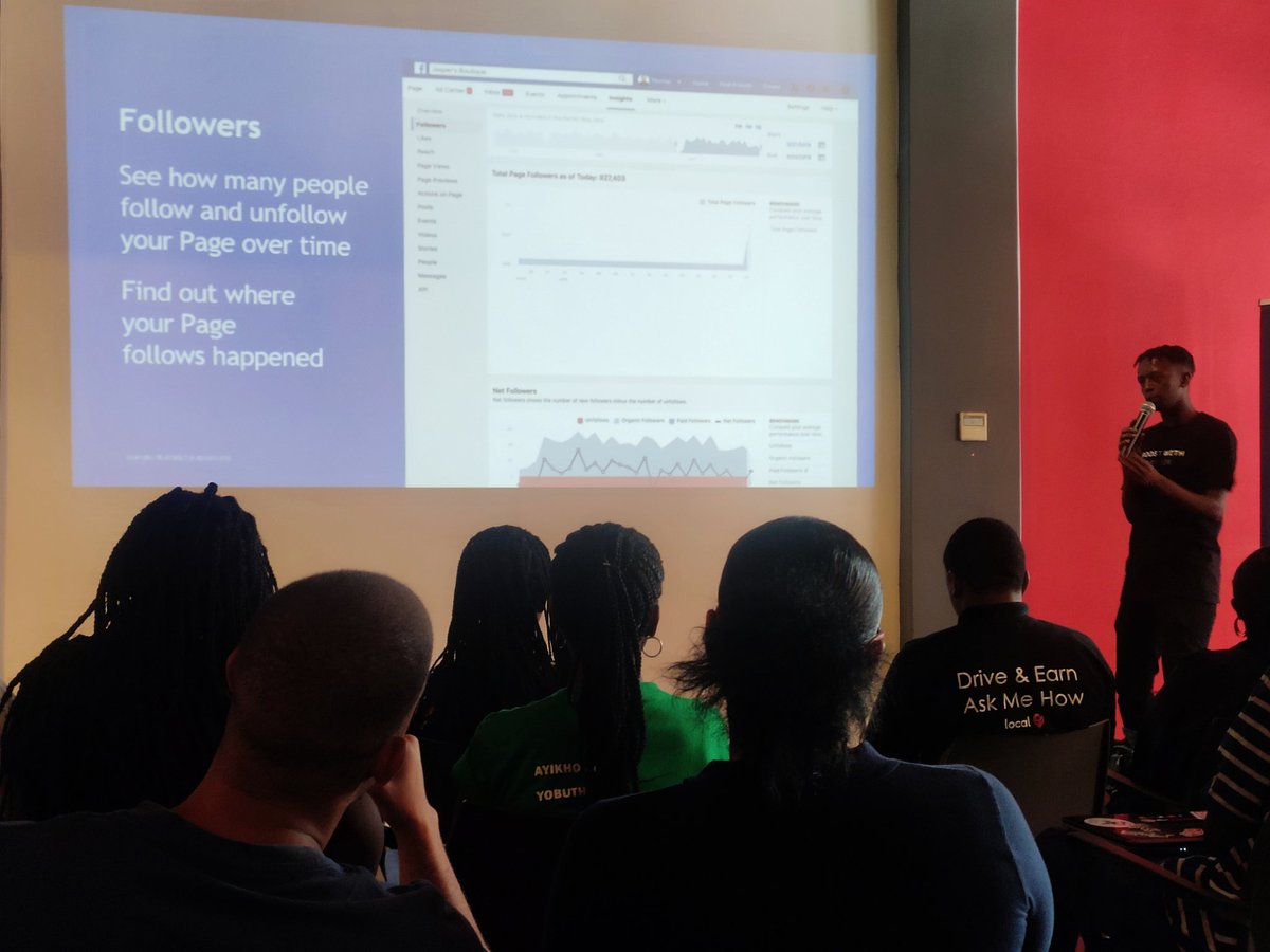 ndlovu_inc's tweet photo. Understanding Facebook as it relates to page analytics makes all the difference in determining hits and misses for business. #BoostwithFacebook #YocoExchange @Yoco_ZA @DigifyAfrica https://t.co/UTTqQC0OEi