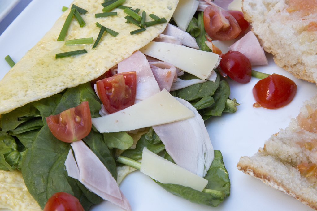 Producte fresc! #gaudibakery #barcelona #sagradafamilia #bakery