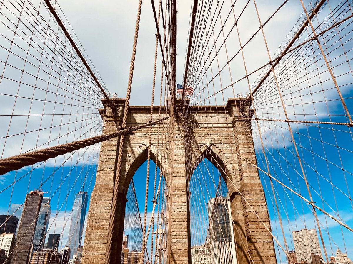 Organize Agile (@organizeagile) on Twitter photo The city that never sleeps and our second home! Our colleague @Carmita_Guerra has arrived in New York and will be speaking at the <a href="/womeninagileorg/">WomenInAgile</a> #conference today about how to turn your #agile #skeptics into #fans. Lots of #fun and good luck to you Carmen, go get 'em! 💪🏻 The city that never sleeps and our second home! Our colleague @Carmita_Guerra has arrived in New York and will be speaking at the <a href="/womeninagileorg/">WomenInAgile</a> #conference today about how to turn your #agile #skeptics into #fans. Lots of #fun and good luck to you Carmen, go get 'em! 💪🏻