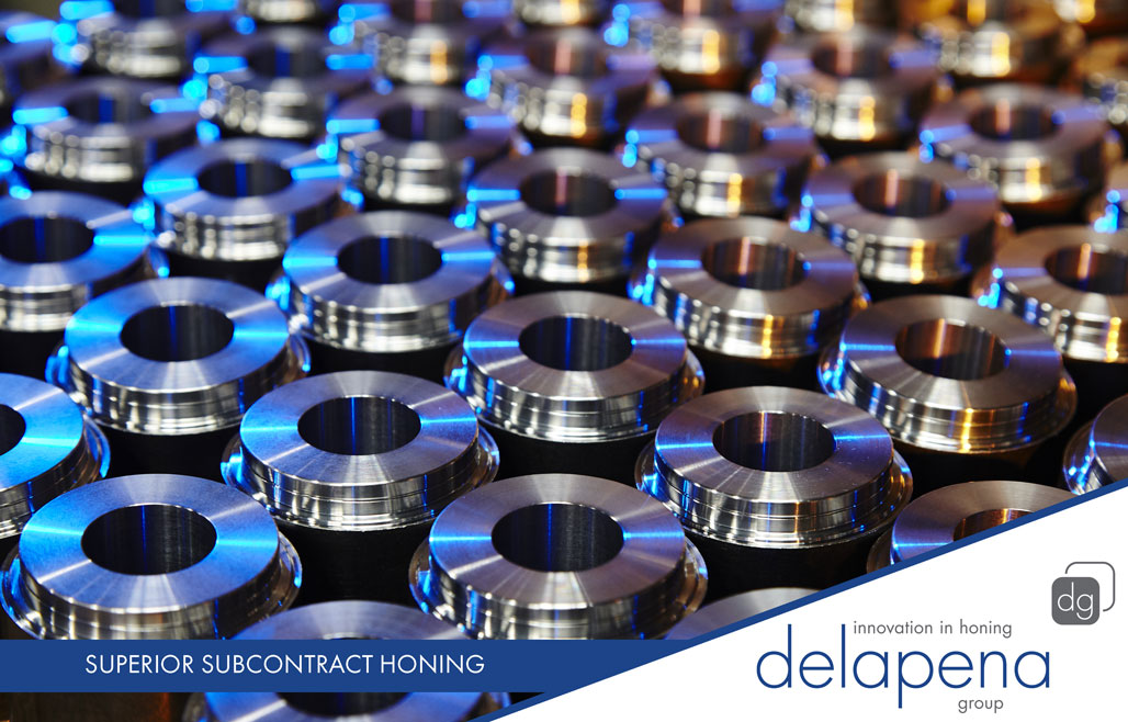 DelapenaUK's tweet photo. Do you have a subcontract honing requirement? delapena`s team of honing experts provide precise, controllable and repeatable honing.

https://t.co/Tx89eruhTc

#Honing #Engineering #SubcontractHoning #UKmfg #ukmanufacturing #ukengineering #gbmfg https://t.co/YasU0g7ogd
