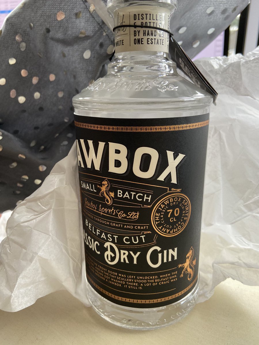 Feeling the jieb love..... when KPMG students are sending in gifts following the jieb success....#jieb #success #prizes #insolvency #insolvencytraining #factsnotfiction