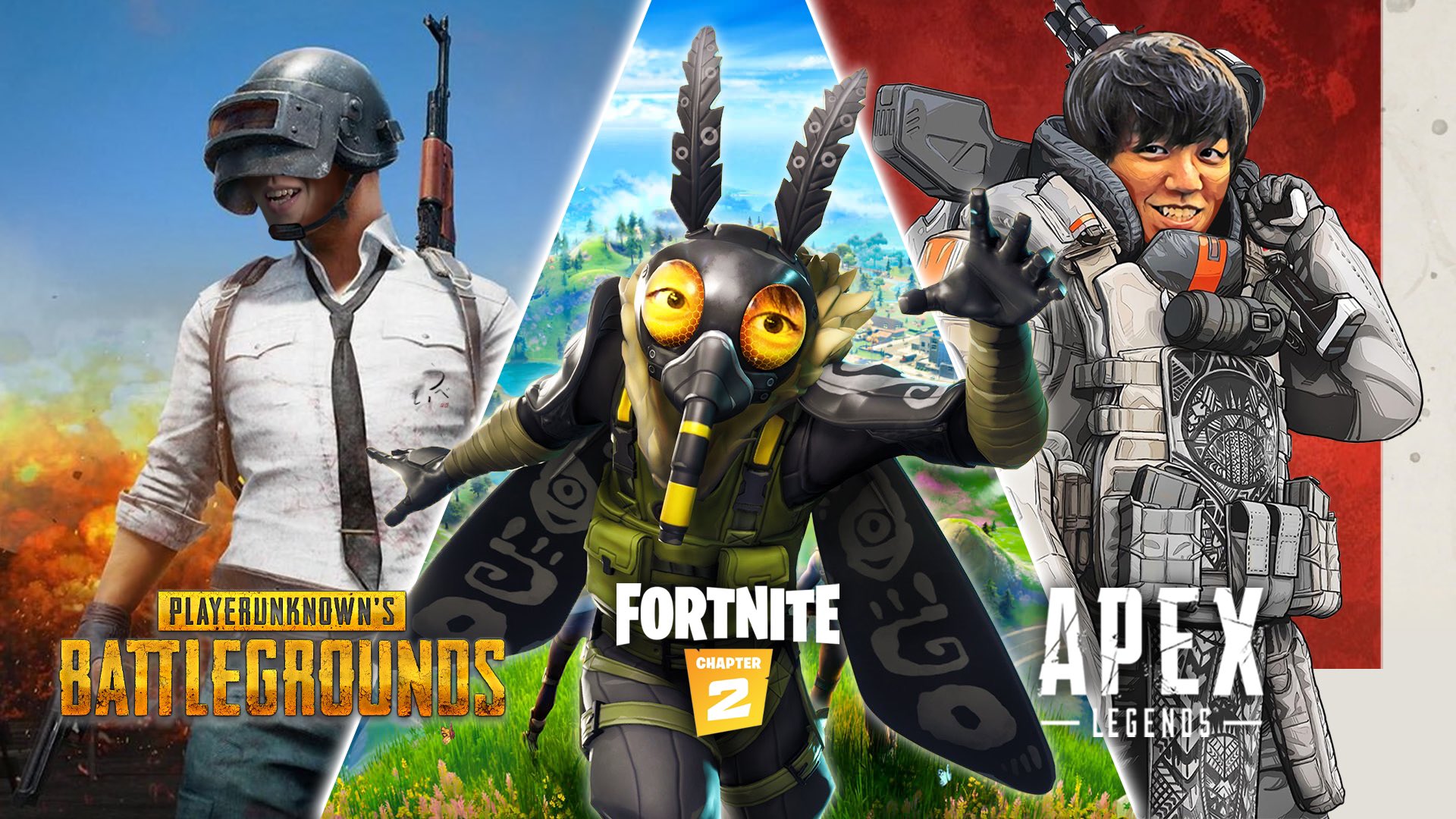 ウツボさん Apexに萎え フォトナに飽き Pubgに怒る そうして何度も何度も繰り返し 世界は廻っているのだ 哲学 よしなま よしなまクソコラグランプリ T Co Hjrxvebkcb Twitter