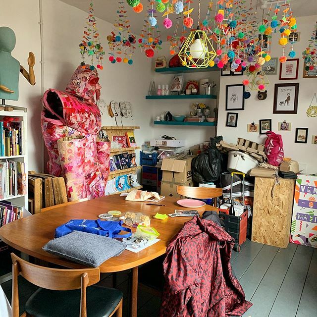 Frilly Industries tweet media