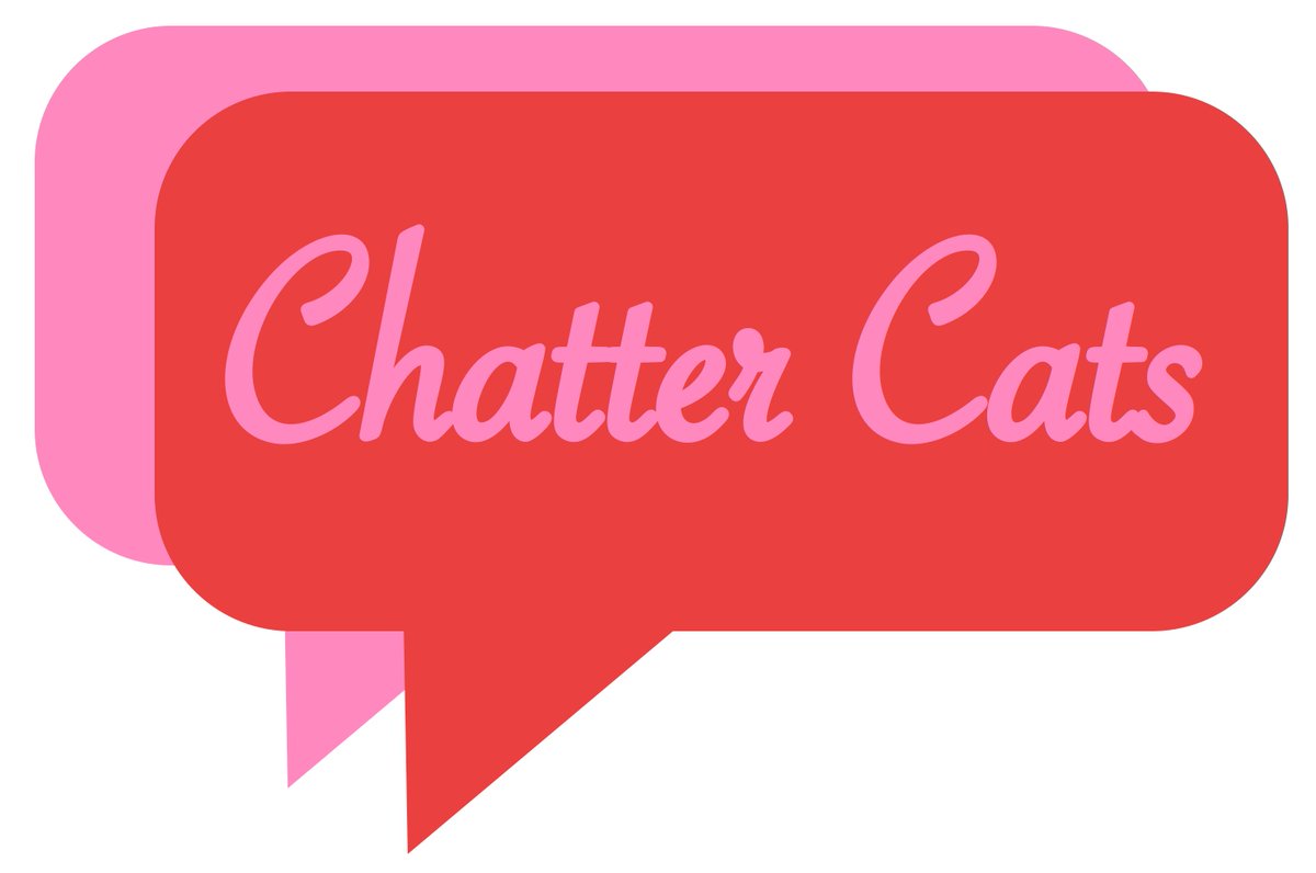 WiganLibraries's tweet photo. An amazing new friendship group βChatter Catsβ for women of all ages & backgrounds is starting at Wigan Library this Wednesday 1-3pm
Come along, meet friends & have a chat!
#WiganLibrary dates β 11/03, 25/03, 08/04, 22/04, 06/05, 20/05
For more information, suchoc@live.co.uk https://t.co/1GaoUsuyBr