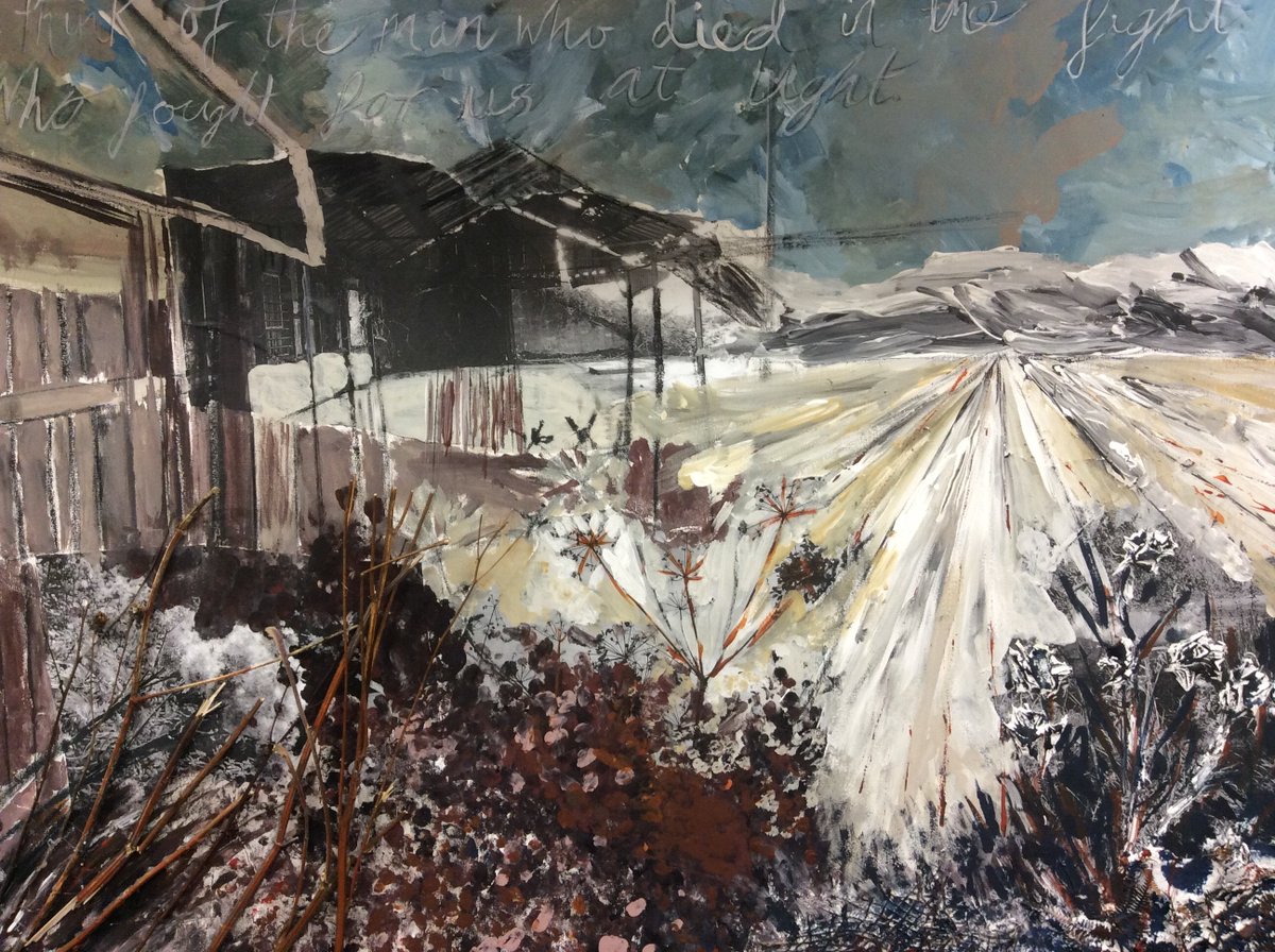 ParagonBath's tweet photo. Congratulations to our talented pupils who created these artworks and entered them into the @BlackSwanArts 2020 Open - they have been chosen for the exhibition in Frome running from 21st March - 25 April. Pop along and have a browse if you are in the area! https://t.co/IjEEq51Vrv https://t.co/IjKNval4aY