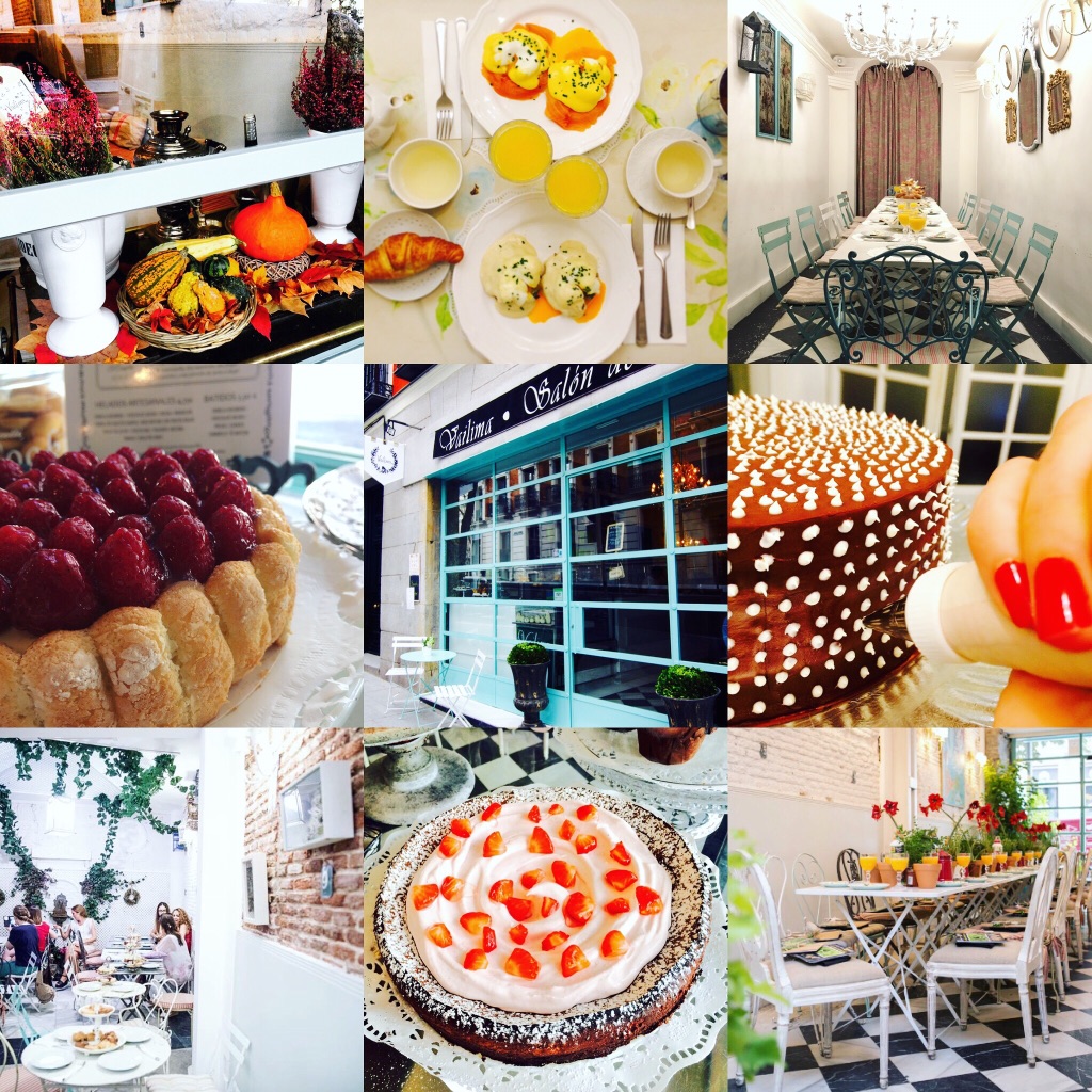 TeVailima's tweet photo. Desayunos, comidas, meriendas, brunch... Te vienes?? https://t.co/yVtDi0CWwi
