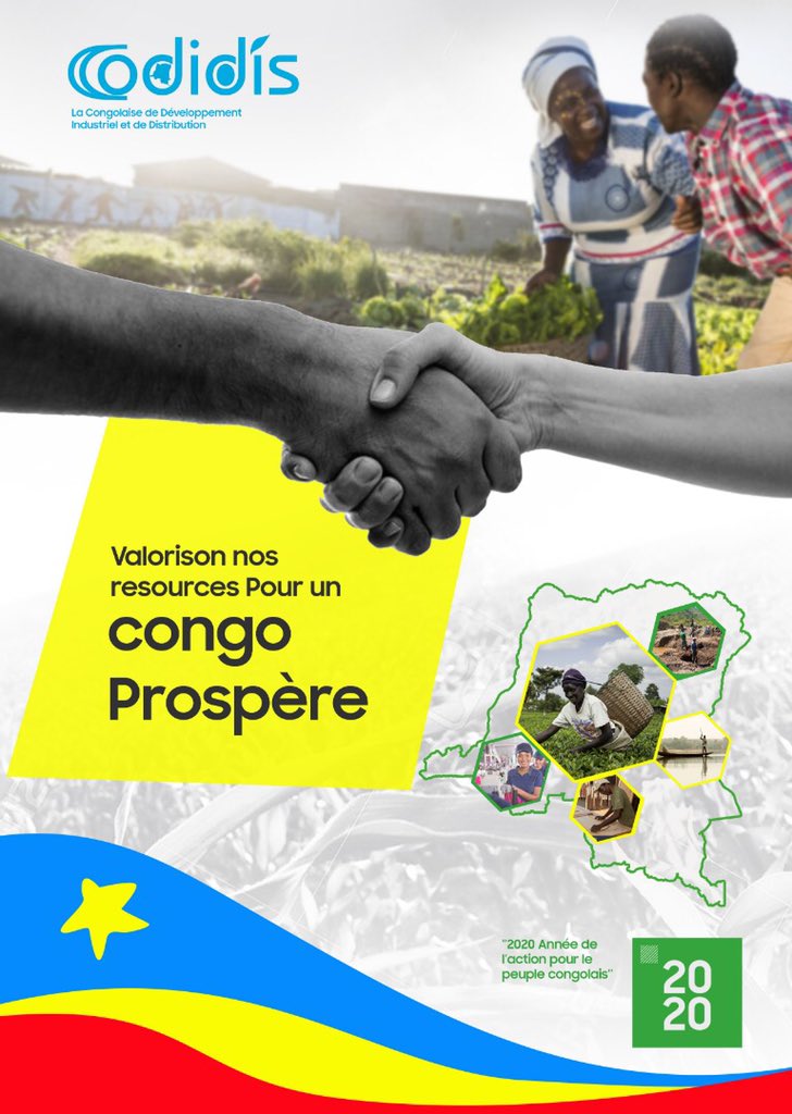 p_kissimba's tweet photo. Excellente nouvelle, l’adhésion du Min.@julienpalukucom  et engagement de son @IndustrieRdc d’accompagner #Codidisrdc afin que tous ensemble relevons le défi de remettre le #Madeincongo sur le devant de la scène.
@CybelleKamba @Kanindawinner @juantedbelkas @hervemoj1 @FelySamuna https://t.co/uvBqX663Fe