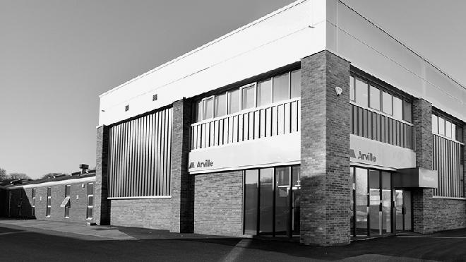 arvilletextiles's tweet photo. With over 65 years in business, our #textiles services have grown from #weaving wool for manufacturing clothing to become a world leader in the #technicaltextiles industry. Learn more: https://t.co/aBQsbOD0w8 https://t.co/oHADKntWdX