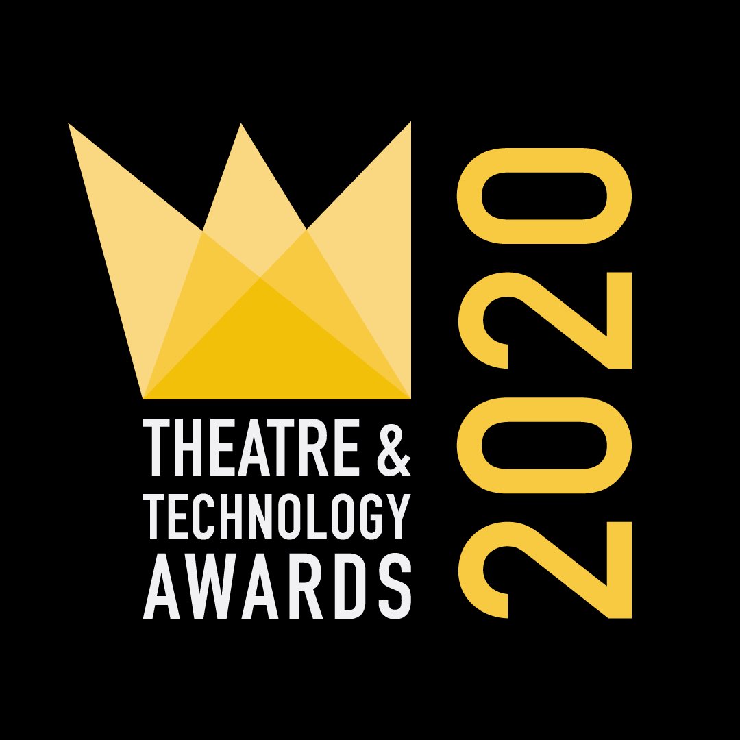 Constantly on the look out for shows to put forward for sound/lighting/video + projection. If you know of any in particular that could be put forward for 2020, please get in contact on here or at theatrefullstop [at] gmail . com.