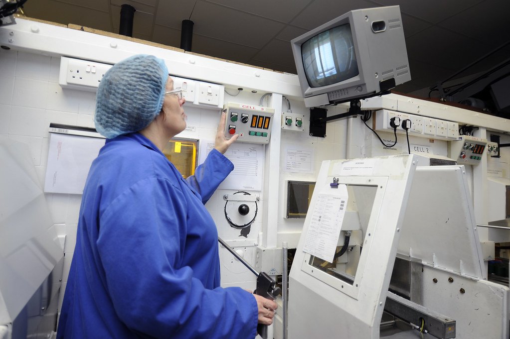 The Technology Industry is the fastest growing industry across the world. Learn more about Technology employers and job roles in your area from our website theworldofwork.co.uk/Industry-Secto…