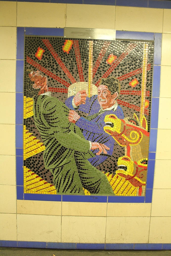 Waltham Forest Council tweet media