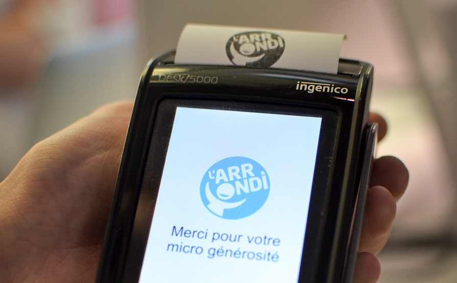 ingenico's tweet photo. 📰 €4 million! Committed for many years to a more responsible form of development, Ingenico chalks up a record number of #microdonations on its #payment terminals in 2019 thanks to @microdon_fr, @pennies_orguk &amp; @worldcoo. Full story 👉 https://t.co/FE0phK2Kco #TechForGood https://t.co/tafpx2JD2K
