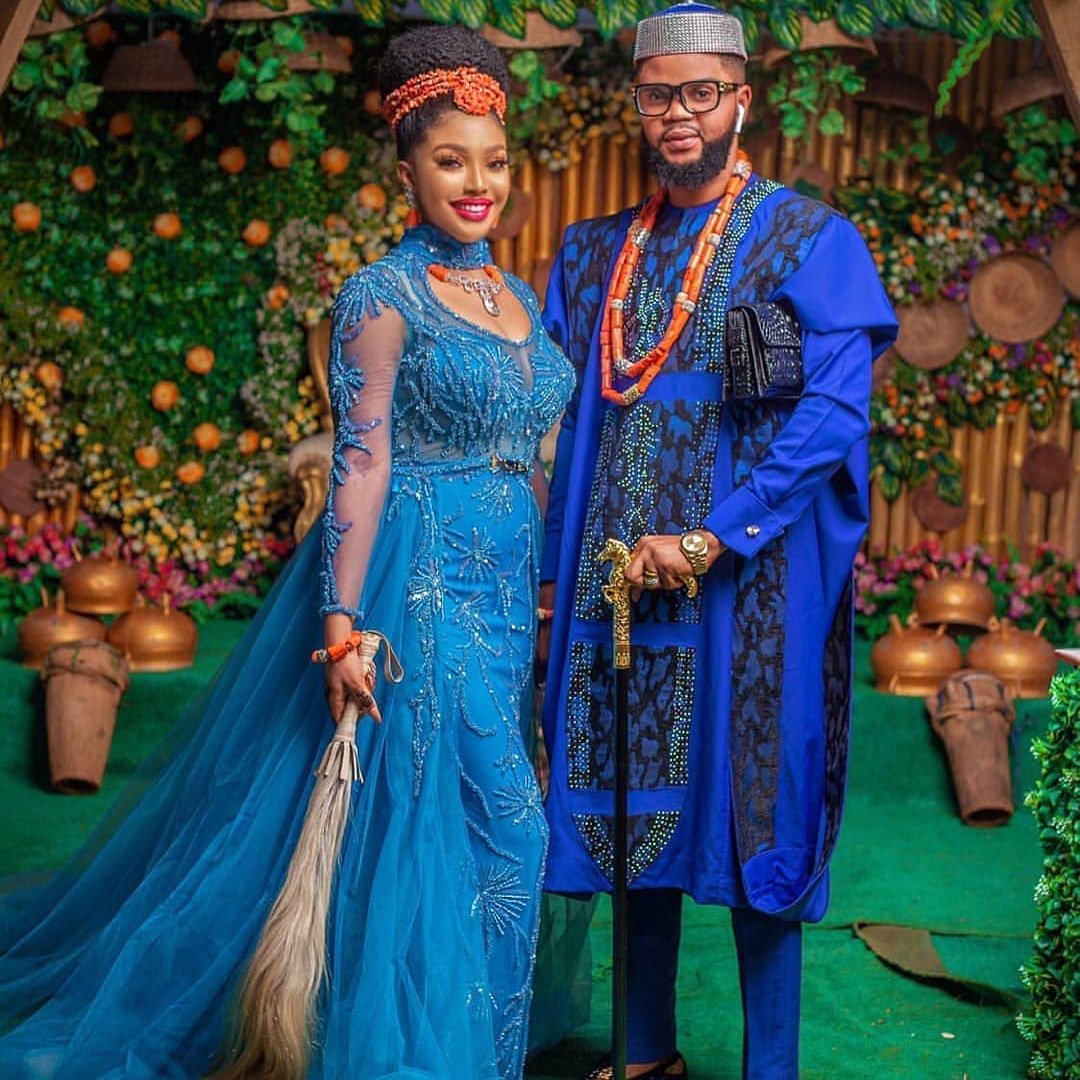Carameleventss1's tweet photo. R. E. G. A. L

Are you a #bridetobe or #agroomtobe

Kindly Dm us to secure your dates 
Let us make your big day beautiful by bringing your dream to reality.

#2020bridetobe #2020couple #bridesmaid#weddingplanner #eventplanner #carameleventss https://t.co/Fdwx7lHsyW