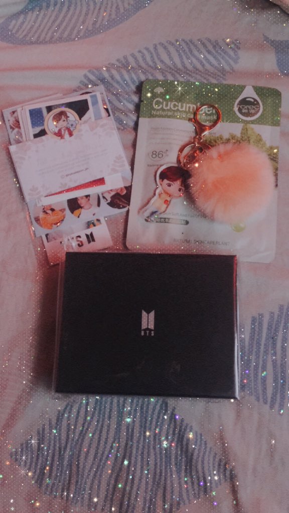 joonsdimpleluvr's tweet photo. thank you so much! @kokoalajoon_ph well packed and ang ganda ng freebies🥺💜 https://t.co/p8vreVY4fy