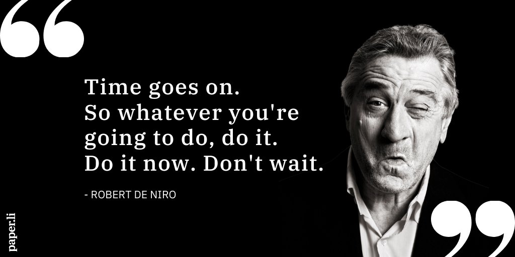 finity_ai's tweet photo. Inspiring words from an absolute legend. What are you waiting for?? 

 #personalbranding #passions #motivation #careers #success #branding #liveyourpassions #influencers #driven https://t.co/54F7NrEpFh