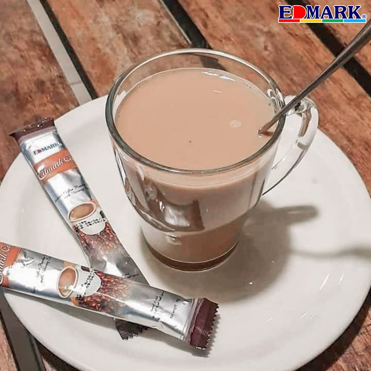 edmarker's tweet photo. Nothing beats Ginseng Coffee!!! ☕

#edmark4life #edmark #coffeeaddict https://t.co/ZxQ3p0PVCq