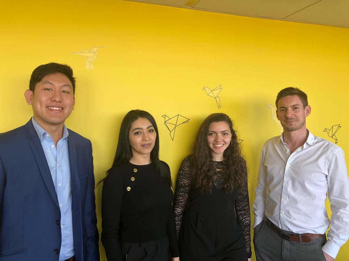 The day before yesterday was the international women’s day. We often talk of gender inequality in organisation skills.
Because « everybody knows it women are more gifted than men in organizing things. » 🤣
Organize your collaborative work like a woman, use Tamplo 😉!
#girlpower