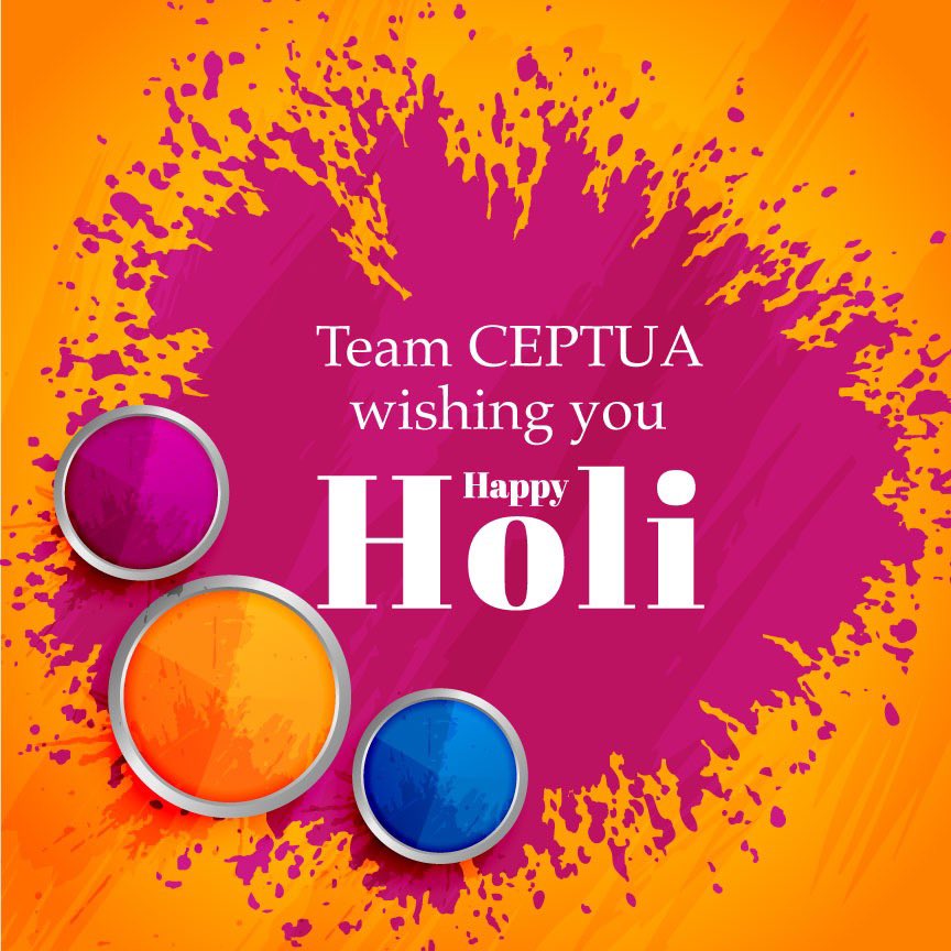 kadakoncept's tweet photo. 'Bright colors, water balloons, lavish gujiyas and melodious songs' are the ingredients of perfect Holi. Wish you a very happy and wonderful Holi. #Colors #colours #Holi #Holi2020 #HappyHoli2020 #HappyHoli #HappyDhuleti https://t.co/9DvUfiRkED