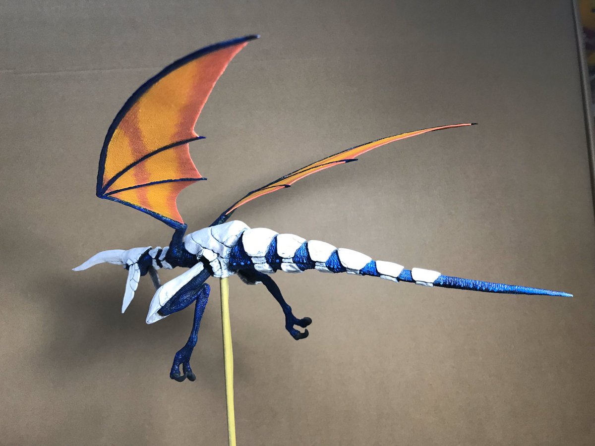 パンツァードラグーン プロトタイプドラゴン 最終面形態 眠た パンツァードラグーン プロトタイプドラゴン 最終面形態 眠た