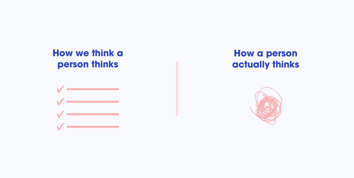 andi_staub's tweet photo. [ReRead!]

Product Design: Expectations vs Reality

#UX #CX #behavioraleconomics #UI #fintech @HaroldSinnott @chboursin @jblefevre60 @YuHelenYu @floriansemle @horstwilmes @luc_schuurmans @pierrepinna @Xbond49 @oxana_zeitler @CRudinschi @natashakyp 

https://t.co/c8wHLx2xWU https://t.co/rR9CNP55m9