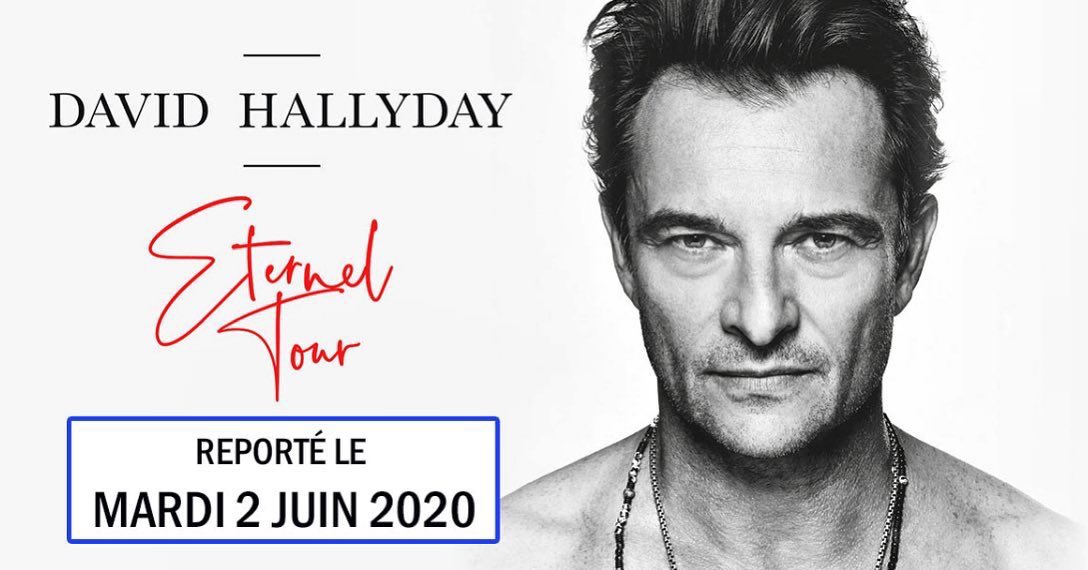 David Hallyday Davidhallyday Twitter