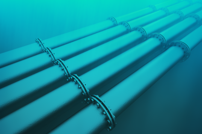 SellafieldE's tweet photo. Do you know the Dangote subsea gas pipeline project is said to be about the size of 1,100km and would be capable of managing three billion standard cubic feet of gas per day?

It was also described as "the largest subsea pipeline infrastructure in the world“
#TuesdayTrivia #gas https://t.co/bjTj28cu38