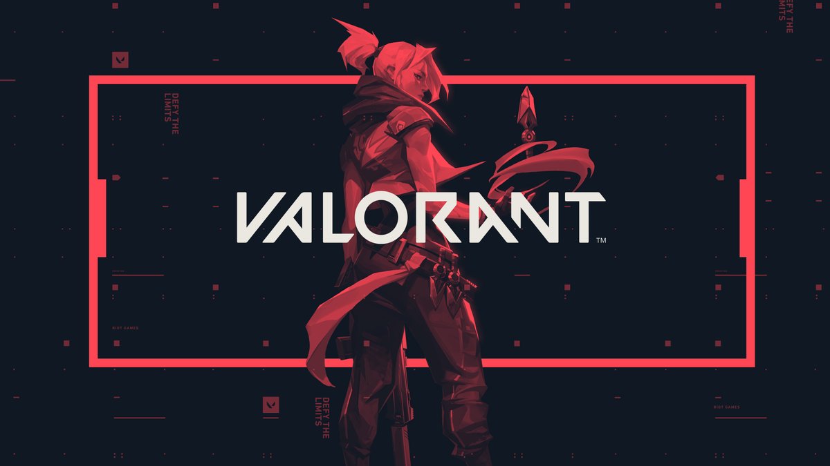 ValorINTEL's tweet photo. Tonight at 7PM Pacific: 

It’s Content Creators (@shroud, @summit1g, @Ska, @Dizzy, &amp; @fl0m) vs. the Riot Games dev team in #VALORANT.

Tune in to any of their streams to watch the devs play against the streamers. https://t.co/zLjRdIxm7s