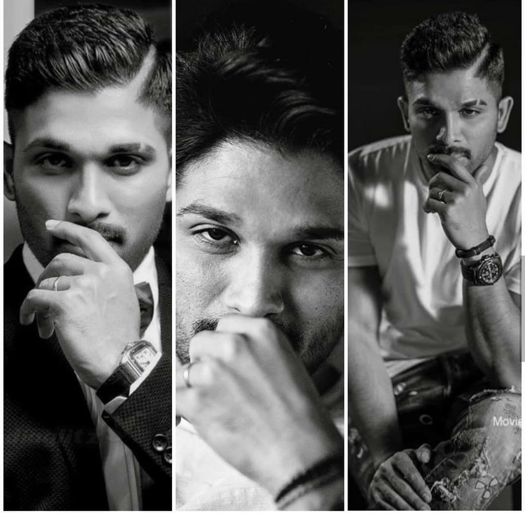 atularyafan's tweet image. #AlluArjun

#Stylishtar

#Stylemaker

#Superstar #Tollywood 

29 DAYS TO GO #BirthdayOfStylishstar