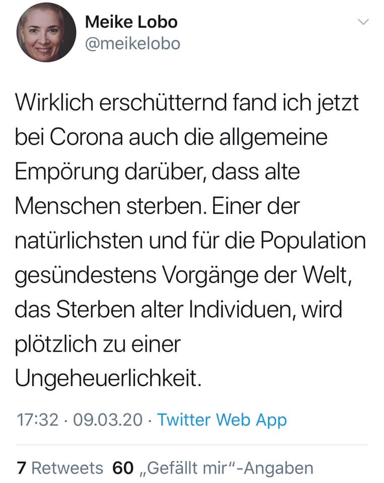 Mr_Trebron's tweet photo. Meike Lobo möchte nicht, dass diese Screenshots die Runde machen.
#bloßnichtteilen https://t.co/6F8391FukH