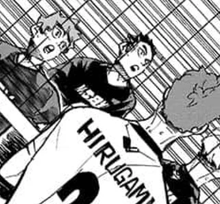 Chapter 385 (Finally some ACTION) 