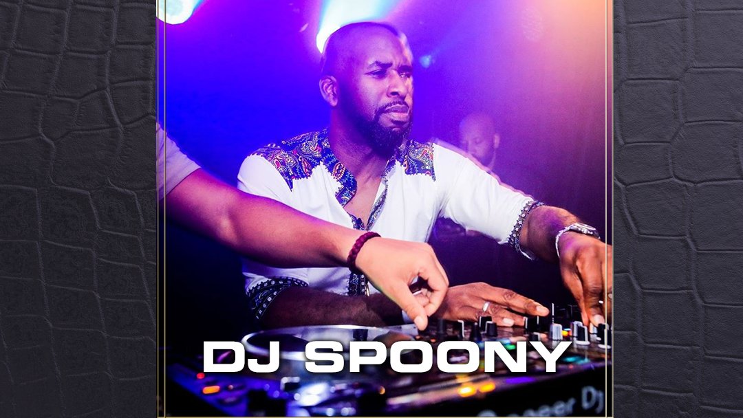 1/2 This Saturday! <a href="/puremusic/">PURE</a> Garage reunion! 

BIG line-up across 4 rooms - House in the 103!

Tickets: bit.ly/2ULPY9X