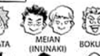 Chapter 385 ( He got rotated out again, though. Let's hope he's in the nexg chapter ?) 