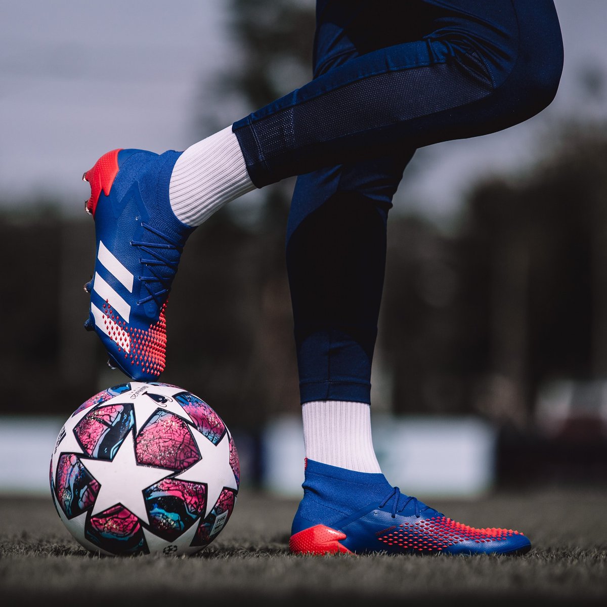 FootballAri's tweet image. 100% Unfair
Predator 20.1 &apos;Tormentor&apos; Pack
Available​ at #arifootball
Buy Now ➡️ arifootball.store/AdidasBoots
--
#adidasfootball​ #Mutator #Tormentor